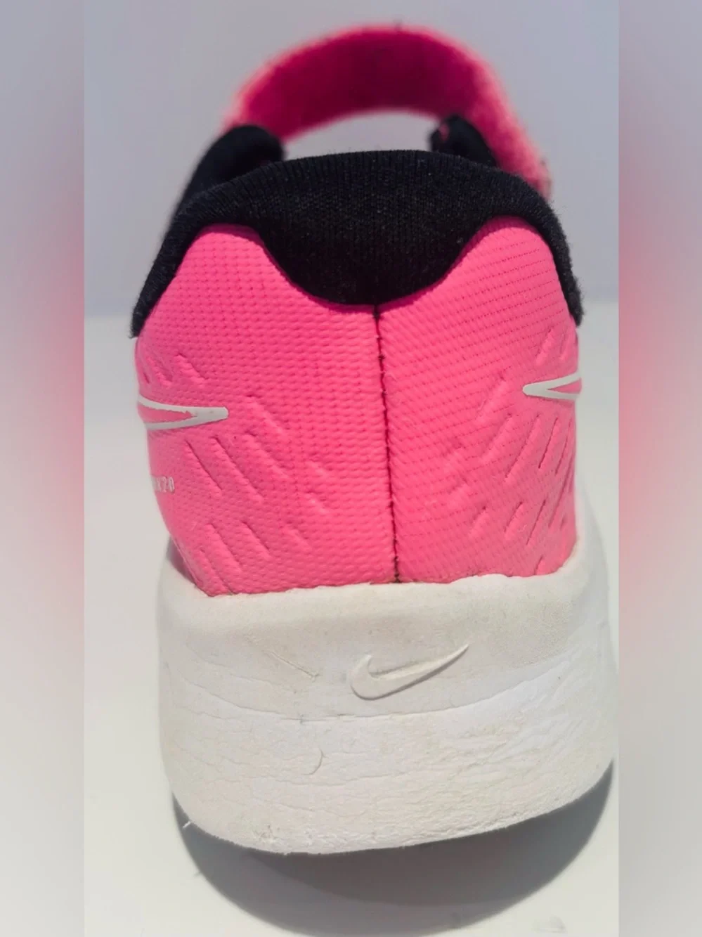 3 for $30 Nike - Star Runner 2, Pink - Picture 7 of 11